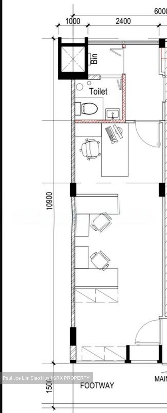 Balestier Hill Shopping Centre (D11), Office #584323971
